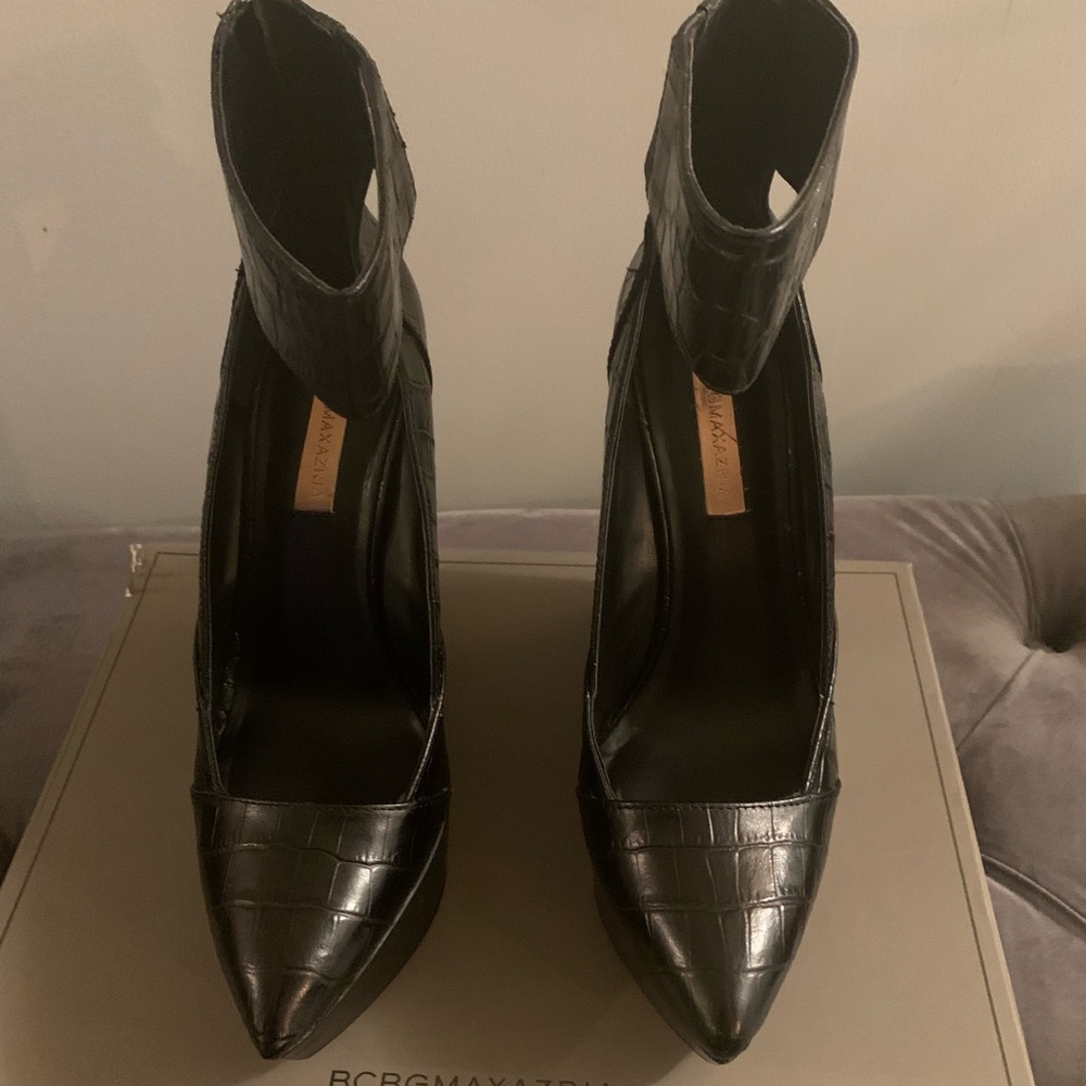 BCBG Maxazria Platform